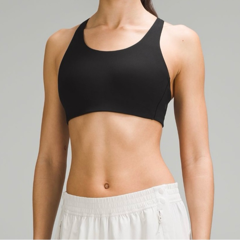 Lululemon Energy Bra High Support